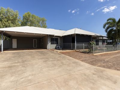 11 Ghost Gum Street, Kununurra