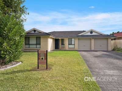 40 Blue Gum Way, North Nowra