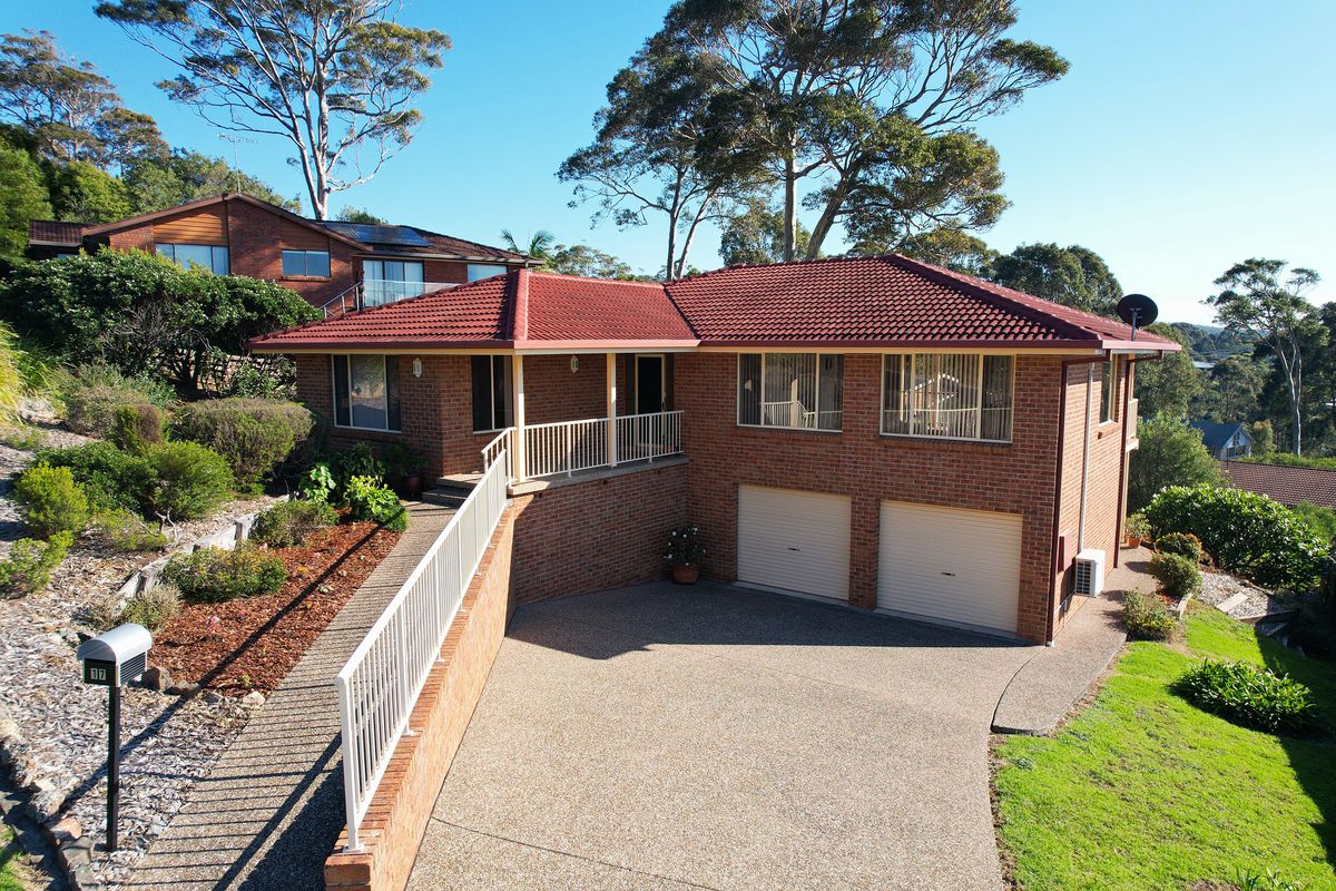 17 Warbler Crescent, North Narooma