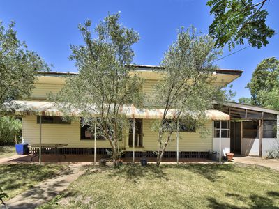 59 Wompoo Road, Longreach