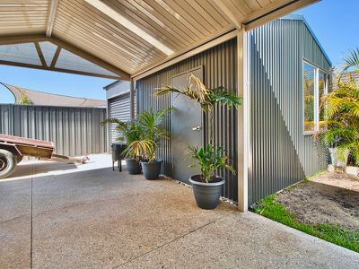 111 Smirk Road , Baldivis