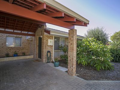 6/89 Ventnor Street, Scarborough