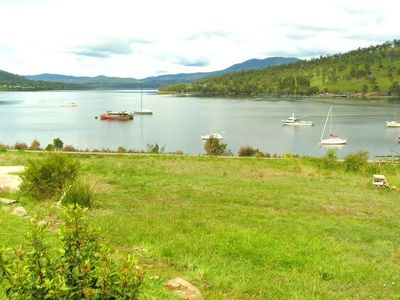 Lot 5 Doctor Dick's Drive, Port Huon