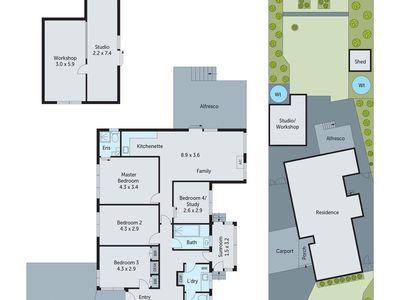 5 Kidman Avenue, Belmont