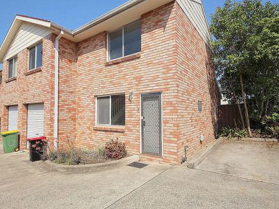 5 / 203-209 William Street, Yagoona