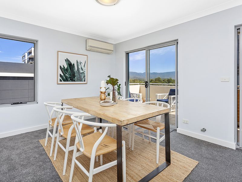 19 / 22 Victoria Street, Wollongong