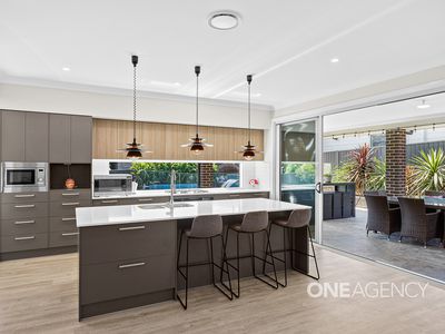 31 Upland Chase, Albion Park
