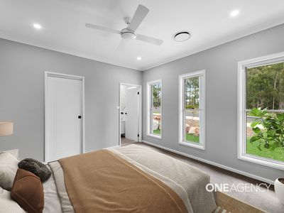 22 Halloran Street, Vincentia