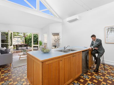 170 Osborne Street, Williamstown