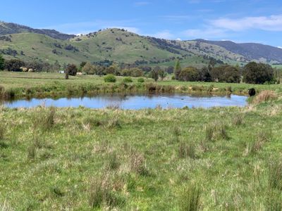 59 Hibberson Road, Tallangatta South