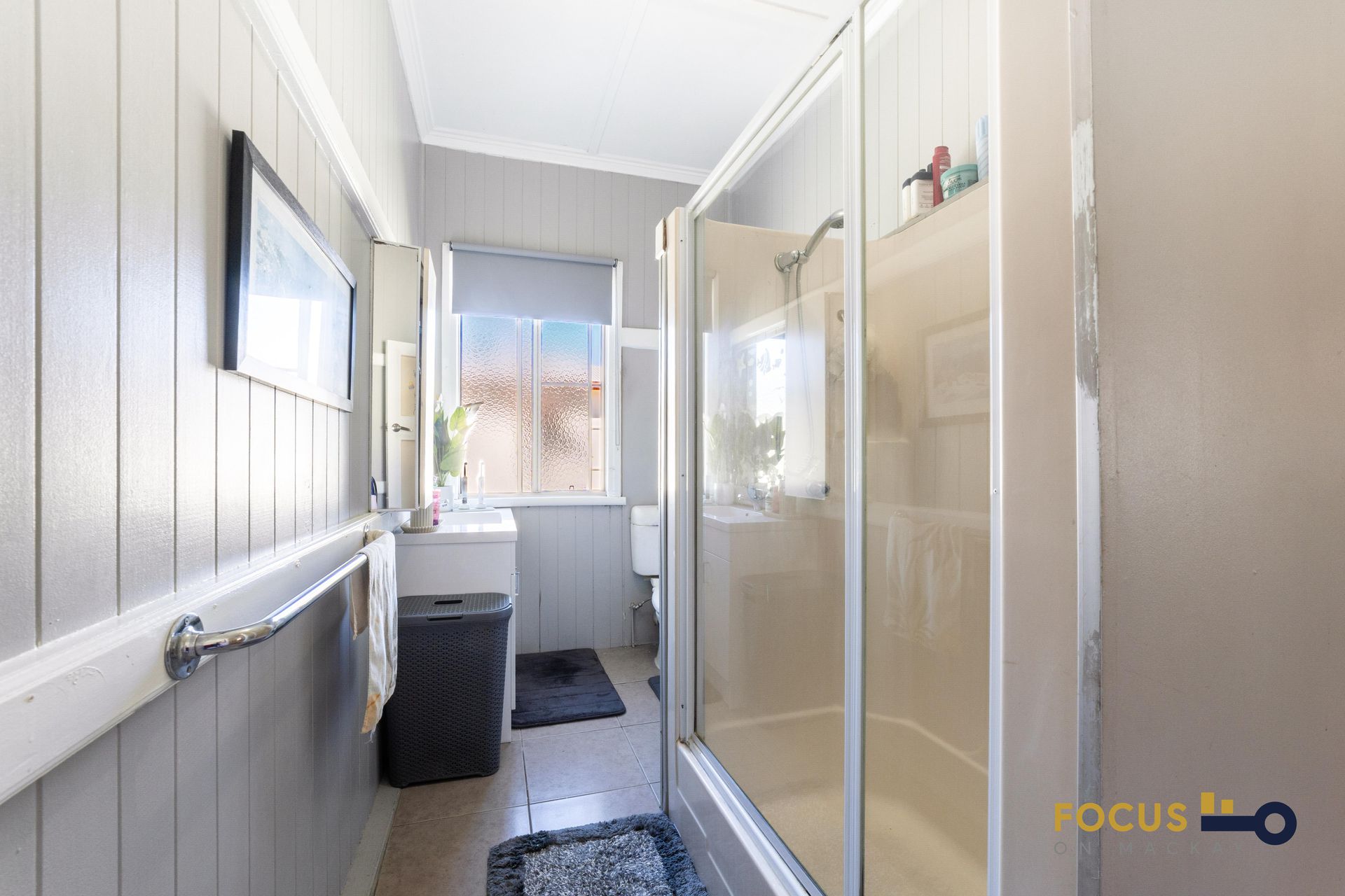 3 Palmer Street, North Mackay