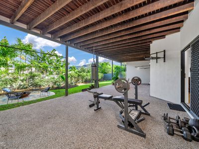 39 Propeller Court, Trinity Beach