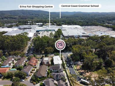 12 / 13-15 Jennie Cox Close , Erina