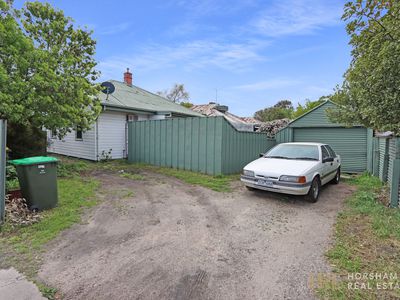 105 Baillie Street, Horsham