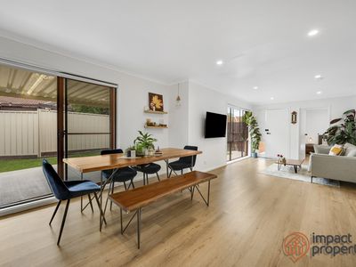 11 / 6 Beazley Crescent, Calwell