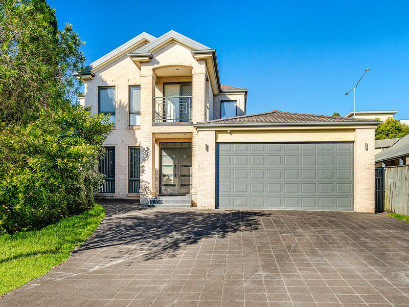 21 Vanessa Court, Glenwood