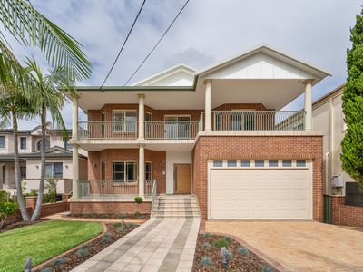 88 Minnamorra Ave, Earlwood