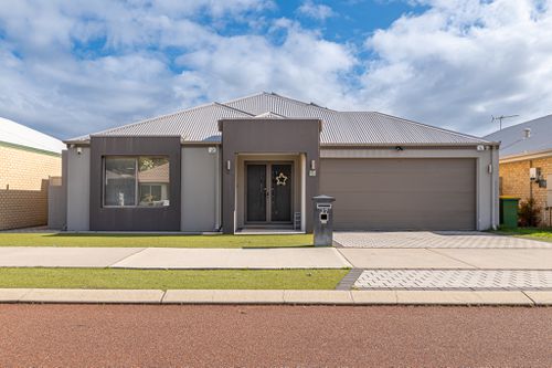 27 Fernhill Promenade, Harrisdale