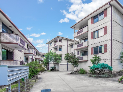 3 / 24-28 Wigram Street, Harris Park