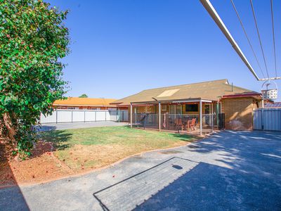 44 Egret Crescent, South Hedland