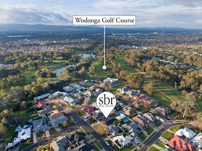 16 BIRKDALE TERRACE, Wodonga