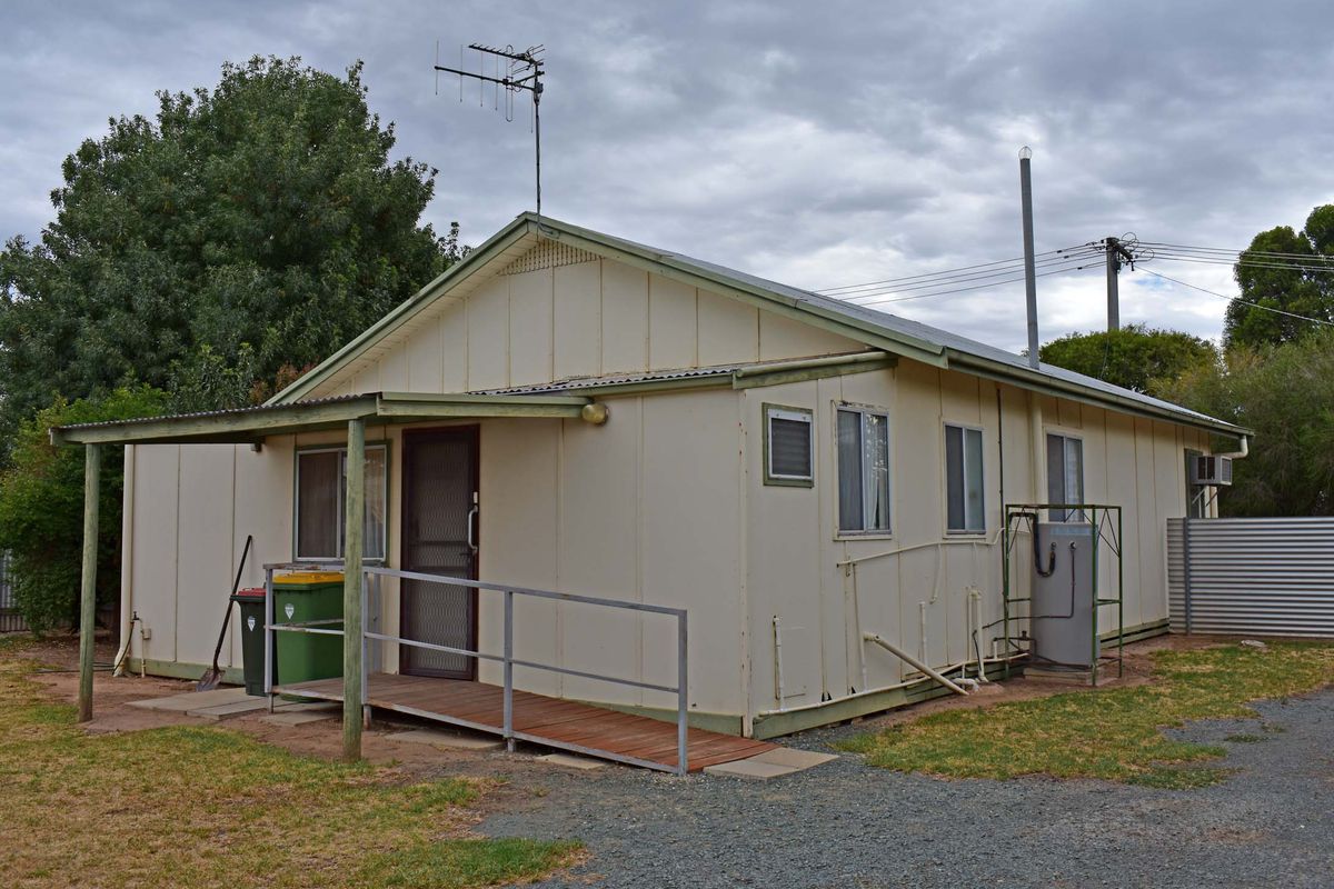 2 Frederick Street, Kyabram
