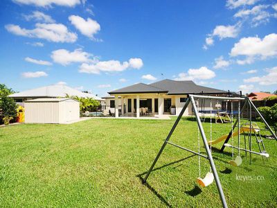 12 Inlet Retreat, Douglas