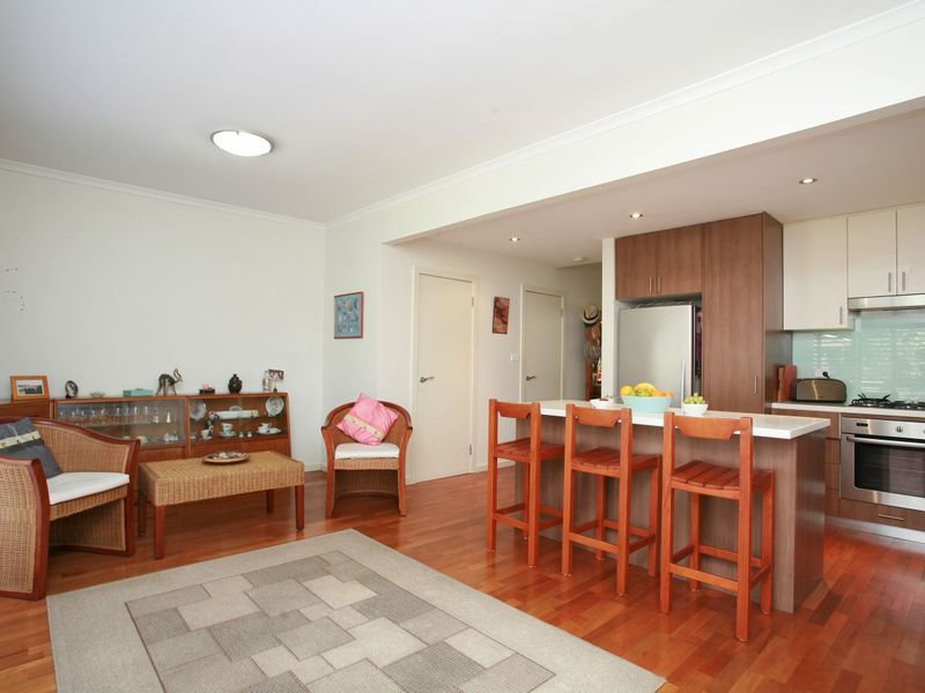 32 / 25 Chelmsford Avenue, Botany