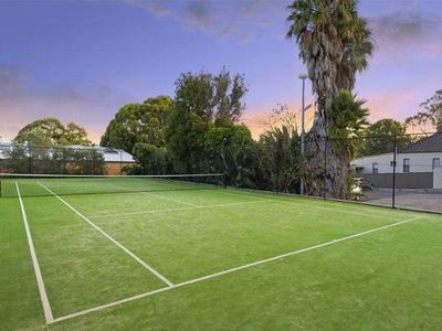 13 / 1-3 Coronation Avenue, Petersham