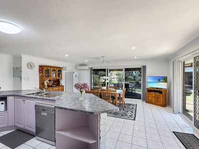 63 Kookaburra Drive, Eli Waters