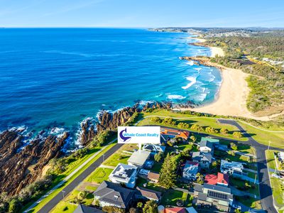 114 Ocean Parade, Dalmeny