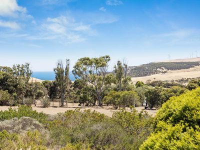 4 St Vincent Drive, Cape Jervis