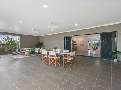 40 MAYFLOWER STREET, Mount Sheridan