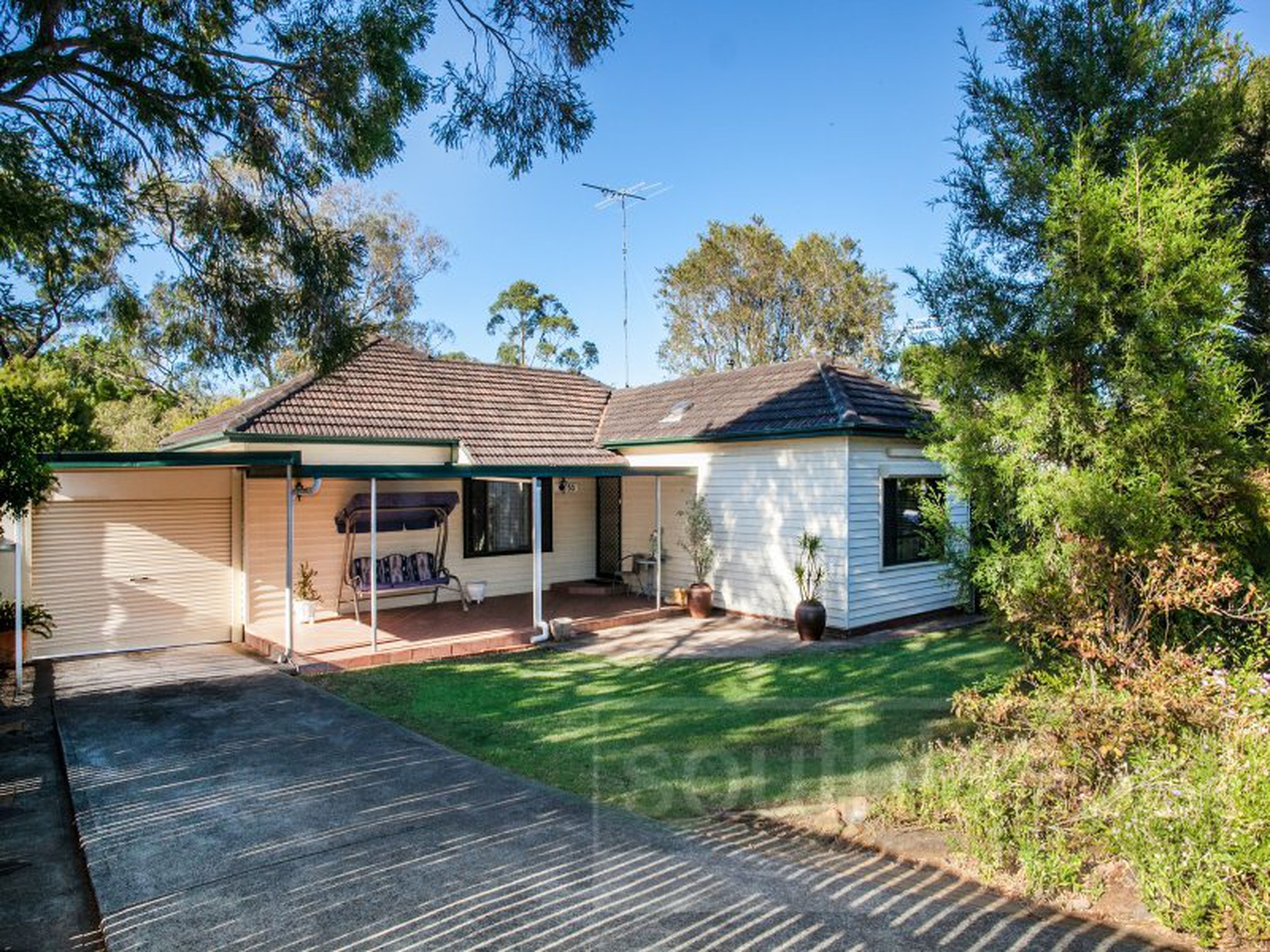 53 Penrose Crescent , SOUTH PENRITH