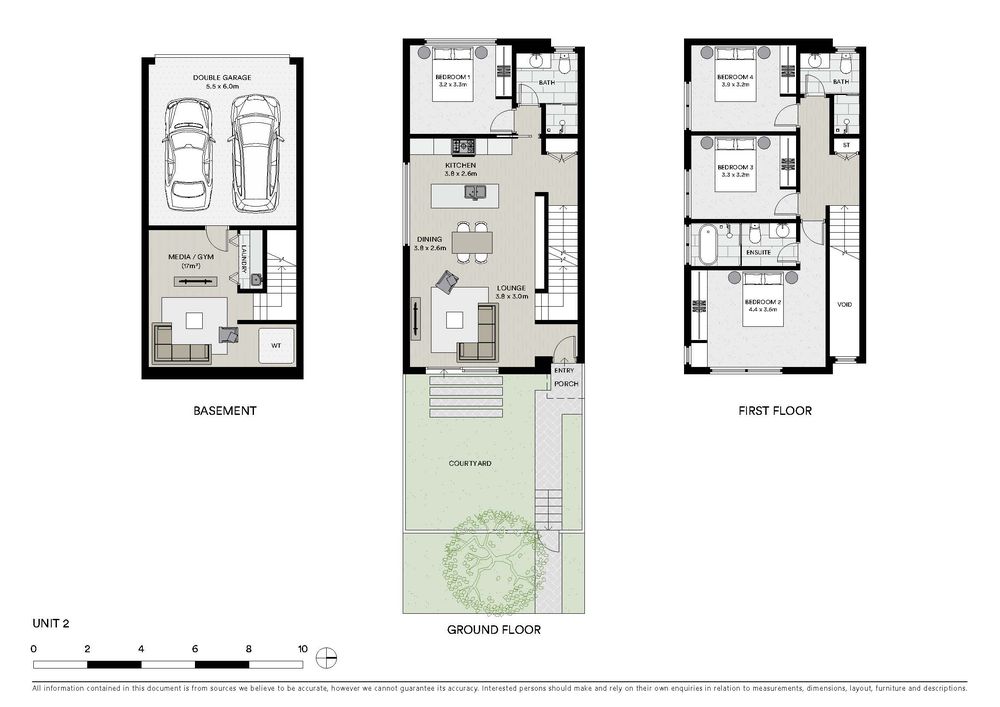 2 / 142-144 Warrigal Road, Camberwell