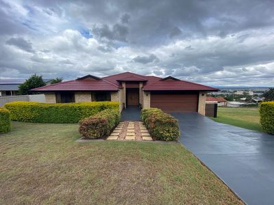 9 Freeman Court, Kingaroy