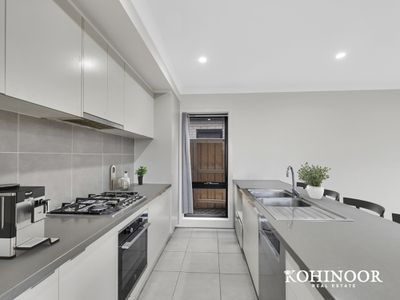 16 Quill Circuit, Kalkallo