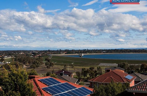 110 McPherson Boulevard, Roxburgh Park