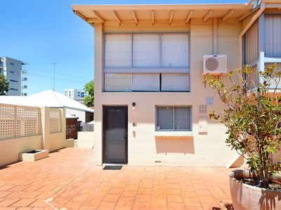 6/27 Barker Road, Subiaco