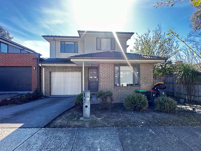 1A Maria Avenue, Nunawading