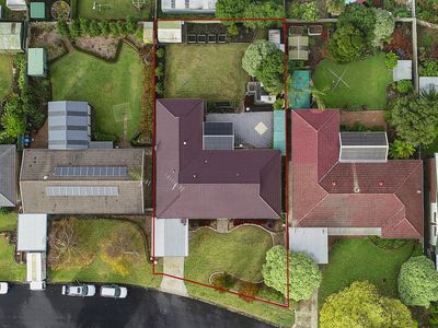 27 Currawong Crescent, Mount Gambier