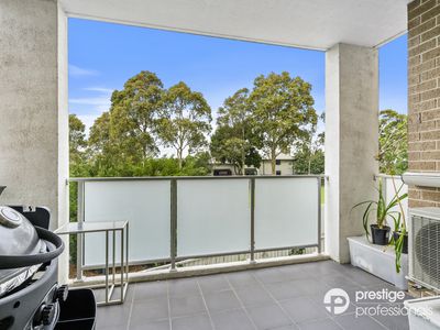 7 / 96-98 Nuwarra Road, Moorebank