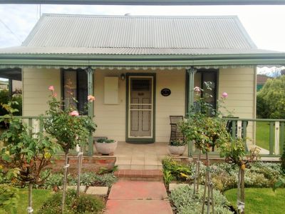 3 Murphy Street, Rutherglen