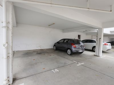 14 / 55 Dover Street, Flemington