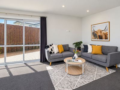 124 John Burke Drive, Aotea
