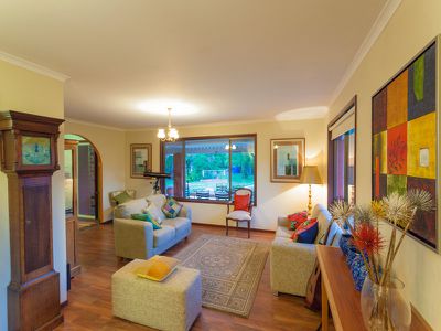 931 Eumundi Kenilworth Road, Belli Park