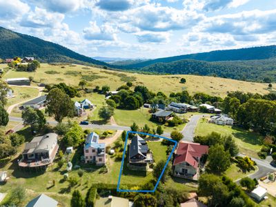 31 Alpine Ridge Drive, Merrijig