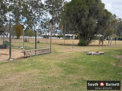 60 Reece Court, Wondai