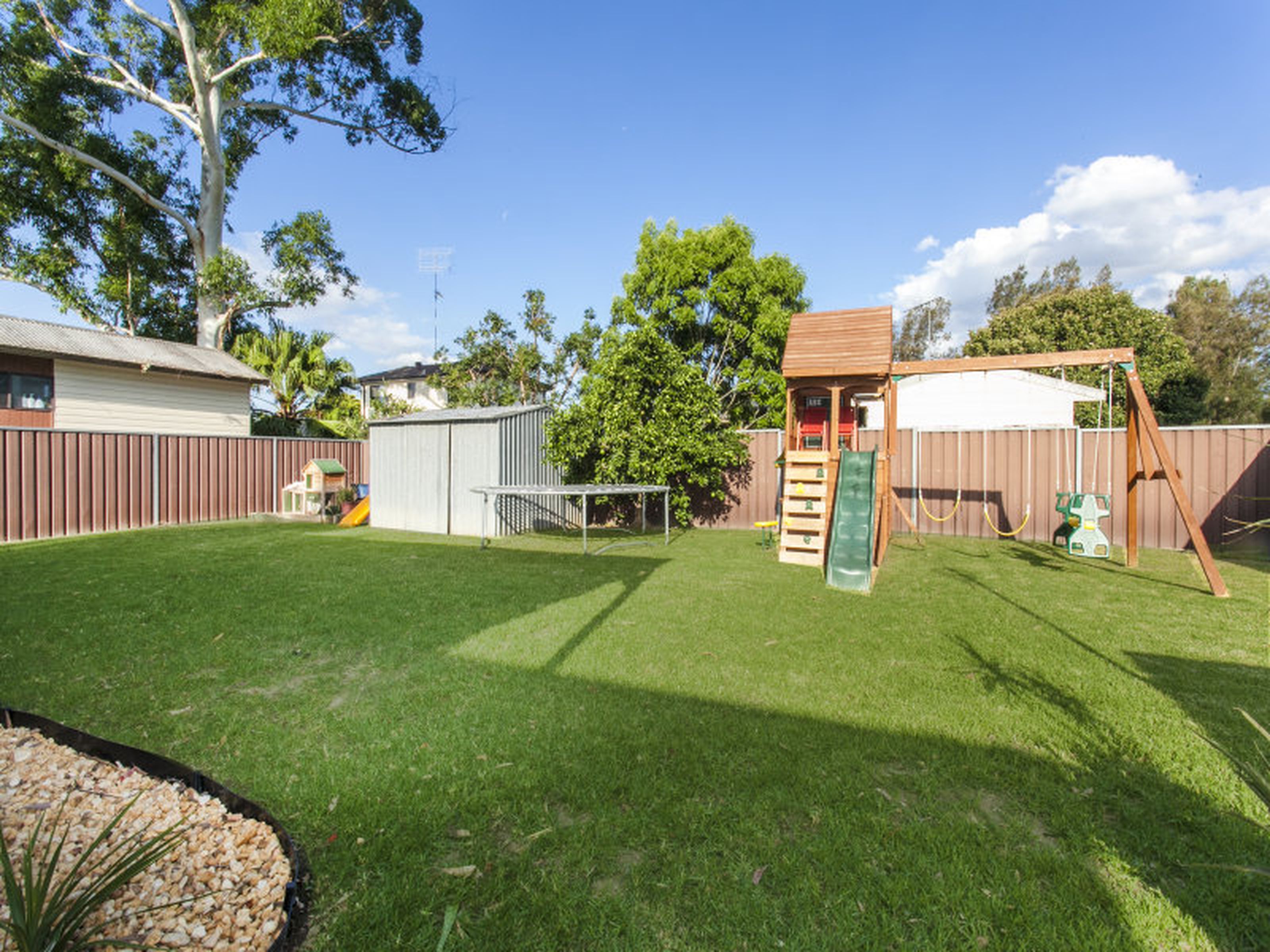 28 Willoring Cres, JAMISONTOWN