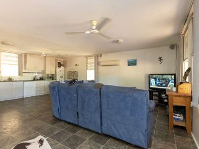 Lot 45 Weaber Plain Road, Kununurra